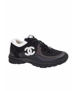 CHANEL Кроссовки