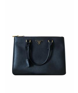 PRADA Сумка с короткими ручками
