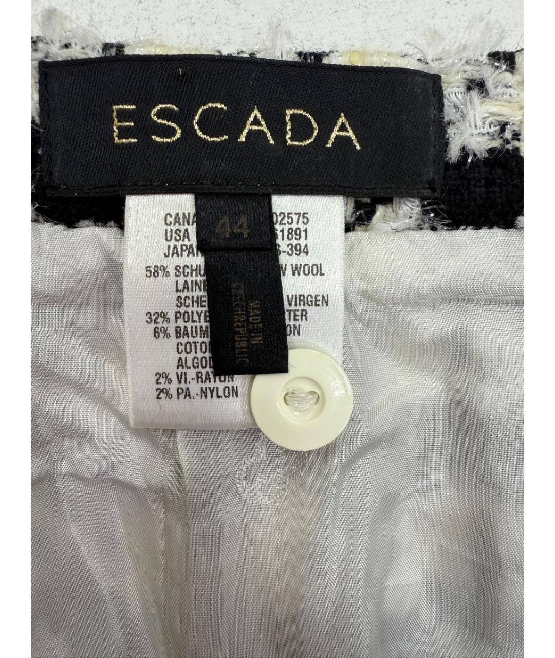 ESCADA Юбка миди, фото 3