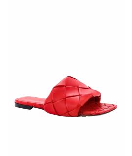 BOTTEGA VENETA Шлепанцы