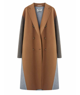 

Пальто ACNE STUDIOS