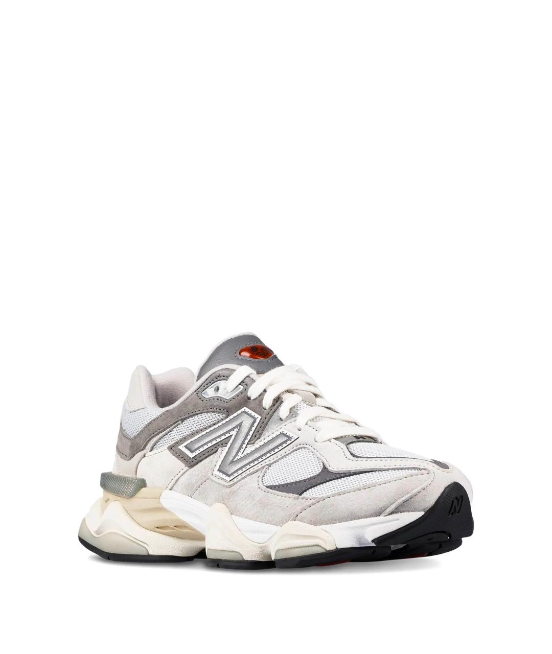 NEW BALANCE Мульти низкие кроссовки / кеды, фото 2
