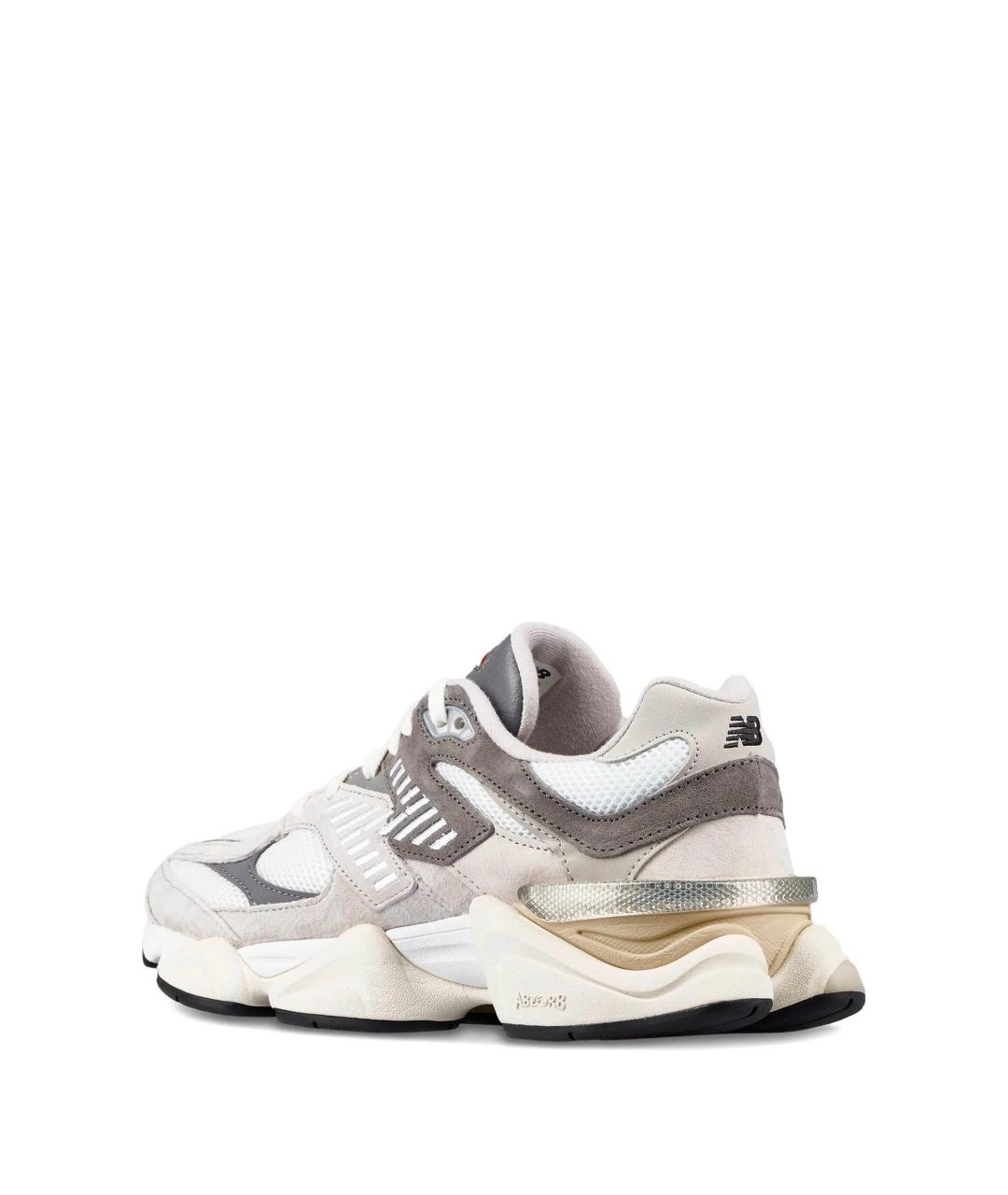NEW BALANCE Мульти низкие кроссовки / кеды, фото 3