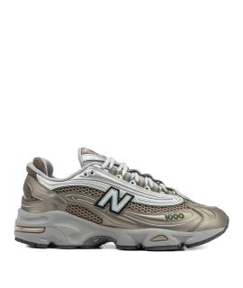 NEW BALANCE Низкие кроссовки / кеды