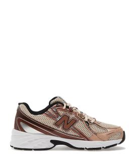 NEW BALANCE Низкие кроссовки / кеды