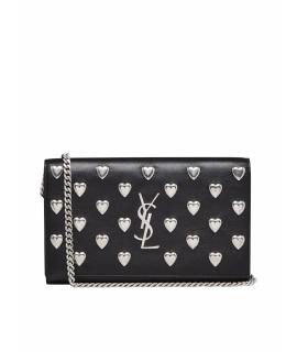 SAINT LAURENT Клатч/вечерняя сумка