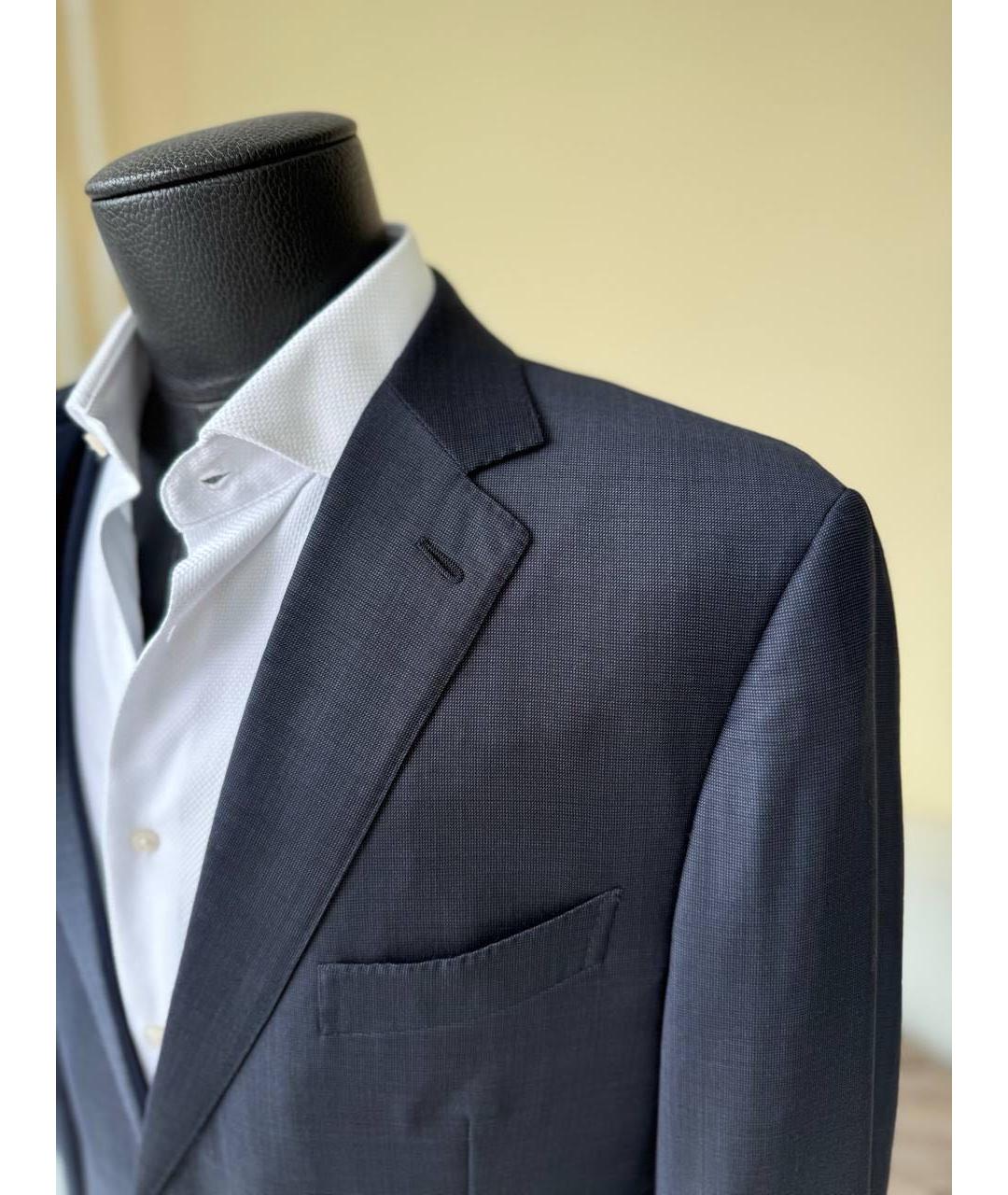 ERMENEGILDO ZEGNA XXX Вечерний костюм, фото 2