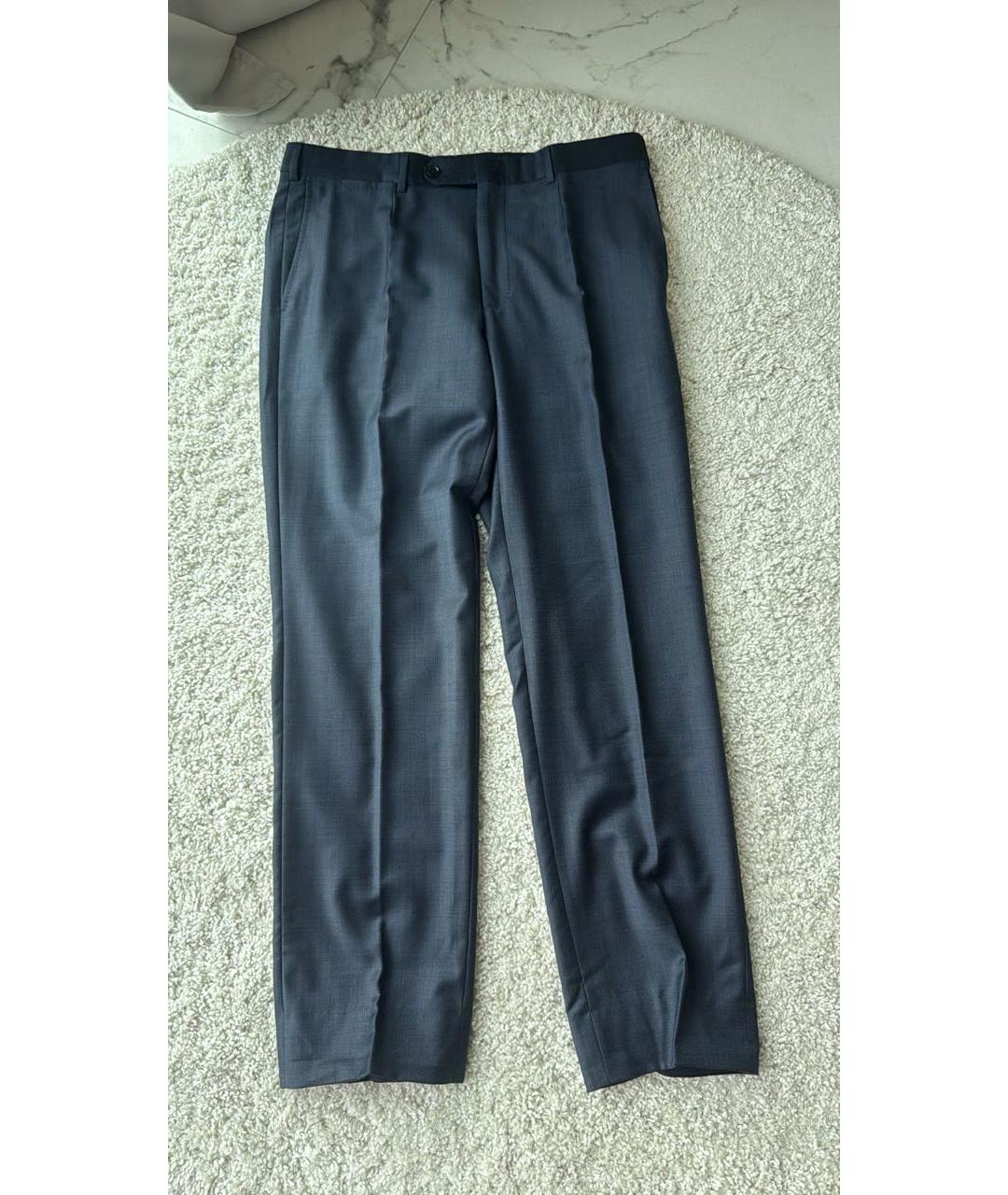 ERMENEGILDO ZEGNA XXX Вечерний костюм, фото 3