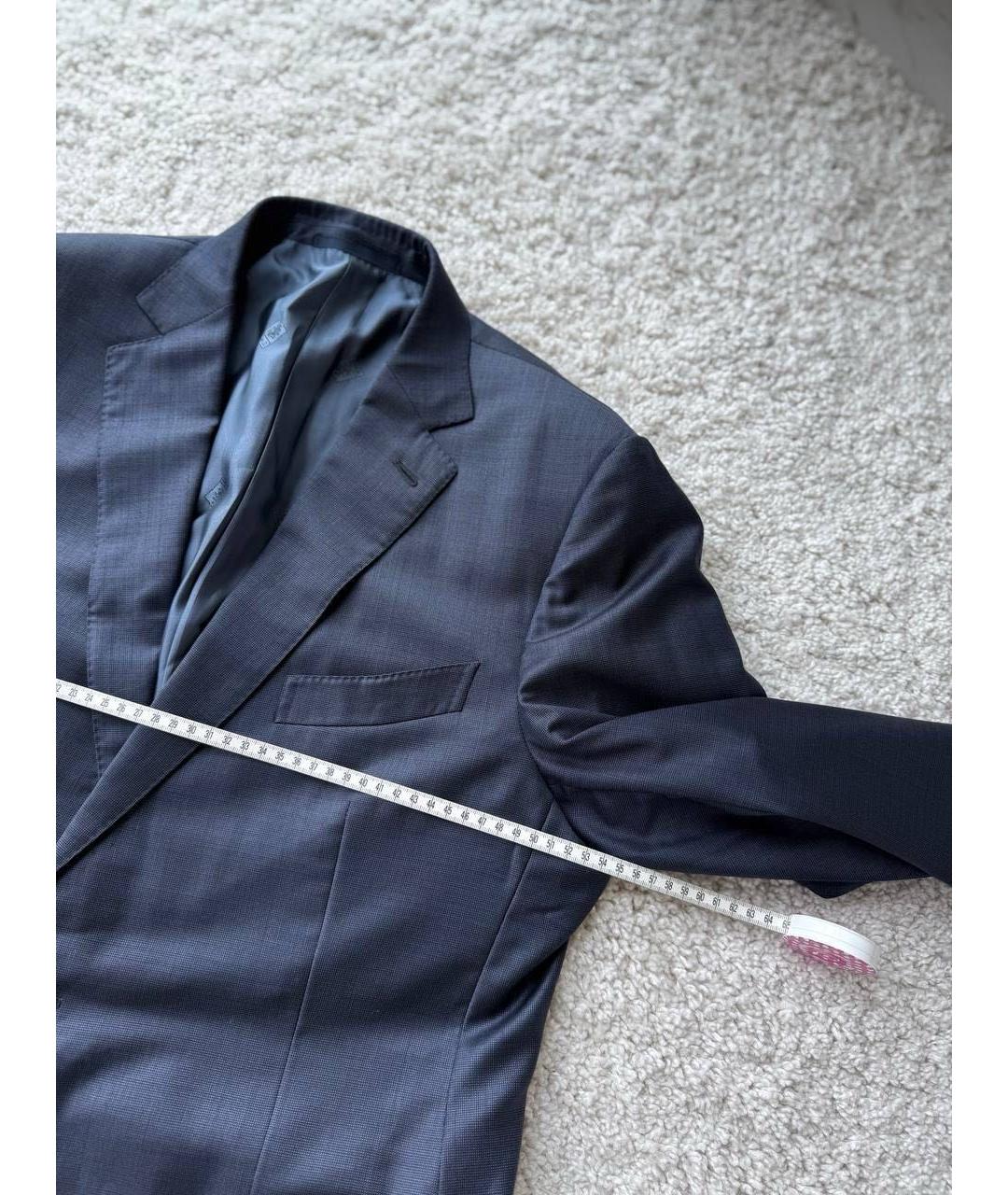 ERMENEGILDO ZEGNA XXX Вечерний костюм, фото 6