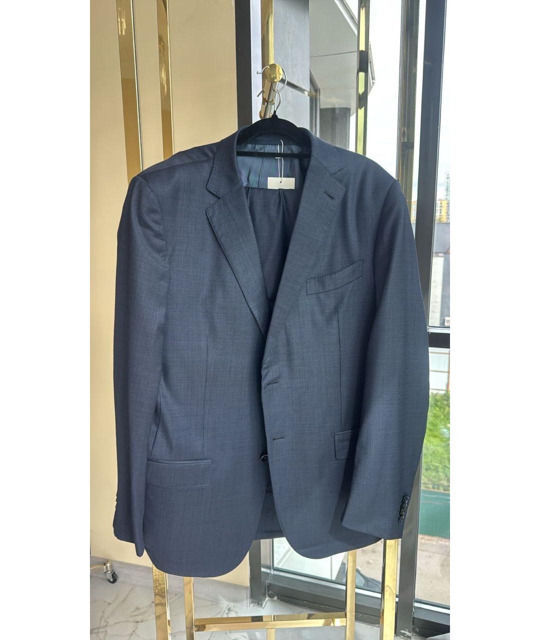 ERMENEGILDO ZEGNA XXX Вечерний костюм, фото 9