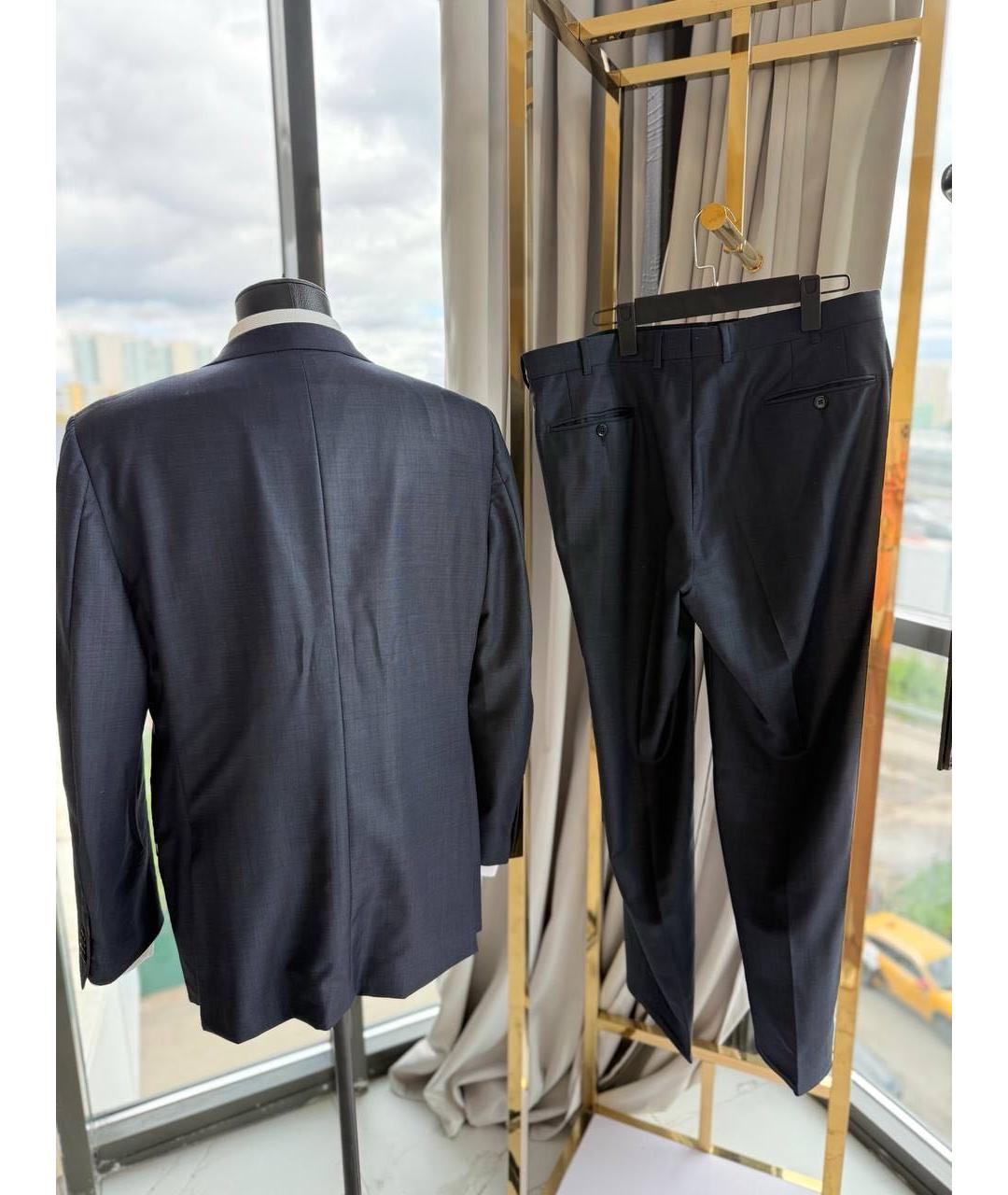 ERMENEGILDO ZEGNA XXX Вечерний костюм, фото 4