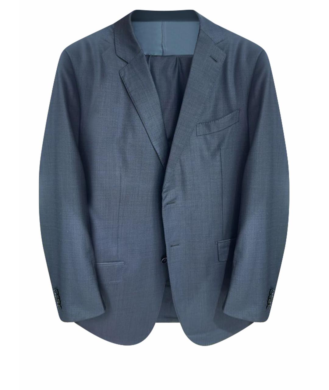 ERMENEGILDO ZEGNA XXX Вечерний костюм, фото 1