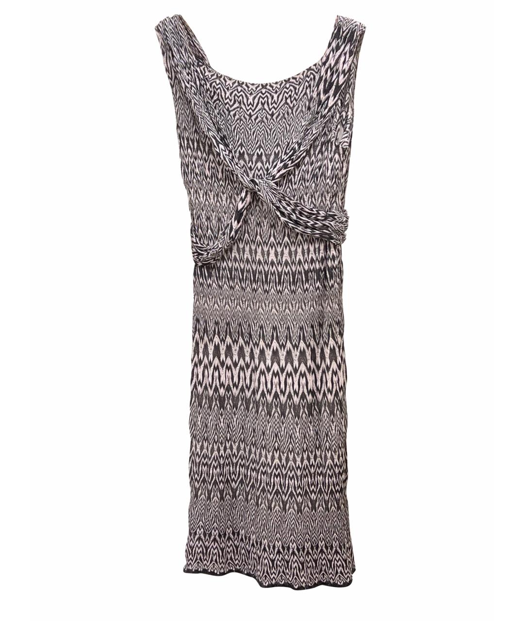 MISSONI Вискозное платье, фото 1