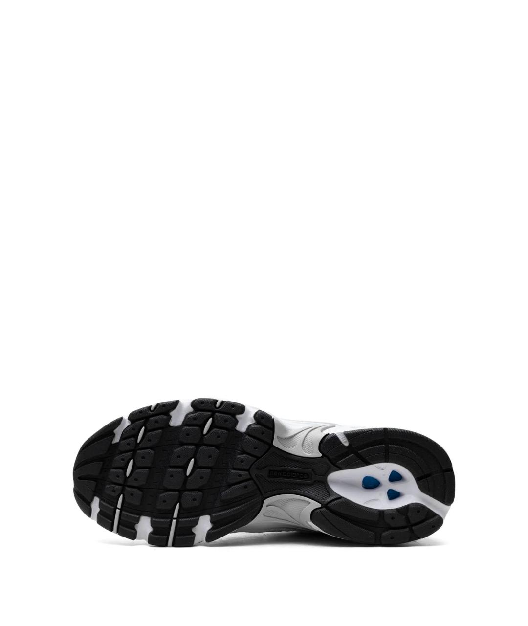 NEW BALANCE Белые кроссовки, фото 4