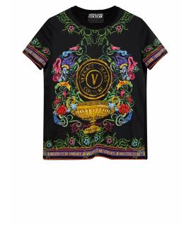 VERSACE JEANS COUTURE Футболка