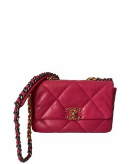 CHANEL Сумка через плечо