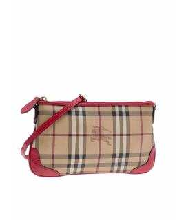 BURBERRY Сумка через плечо