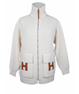 HERMES Кардиган