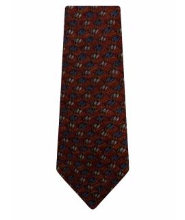 ERMENEGILDO ZEGNA XXX Галстук