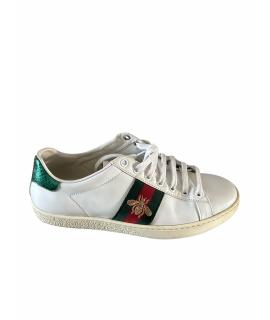 GUCCI Кеды