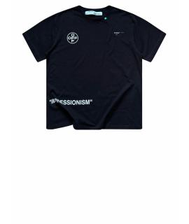 OFF-WHITE Футболка