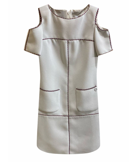 

Платье CHANEL PRE-OWNED