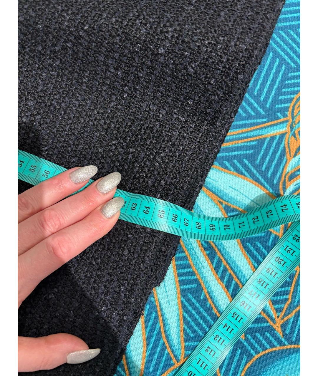 CHANEL Розовый твидовый жакет/пиджак, фото 7