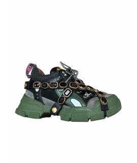 GUCCI Кроссовки