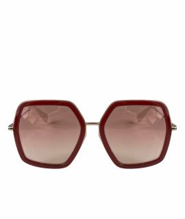 GUCCI Солнцезащитные очки
