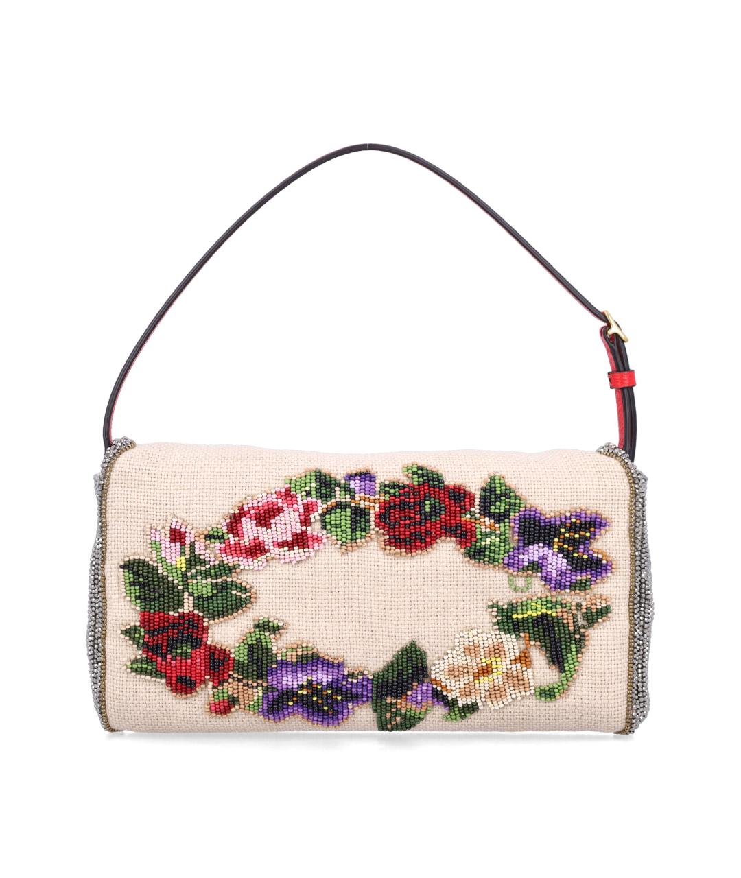 VALENTINO Мульти сумка тоут, фото 3