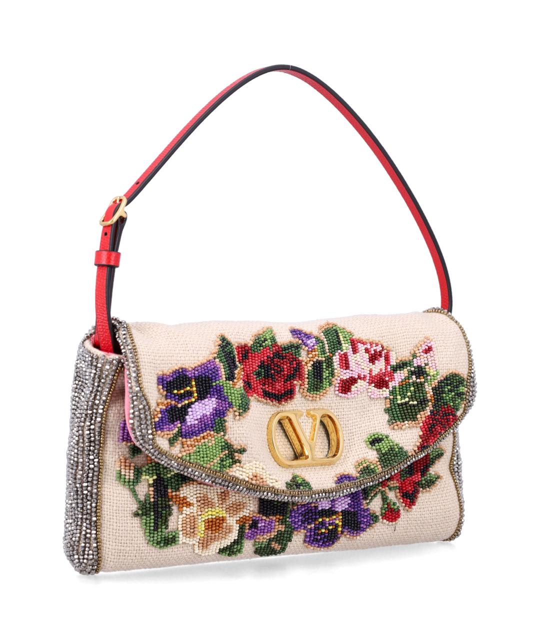 VALENTINO Мульти сумка тоут, фото 2