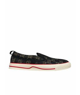 GUCCI Слипоны