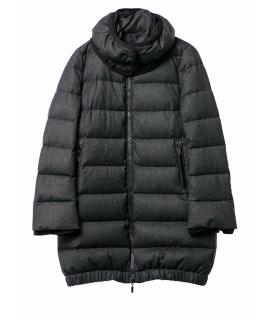 MONCLER Пуховик