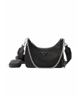PRADA Сумка через плечо