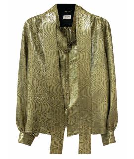 SAINT LAURENT Блузы