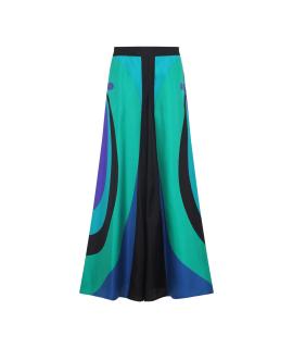 PUCCI Юбка макси