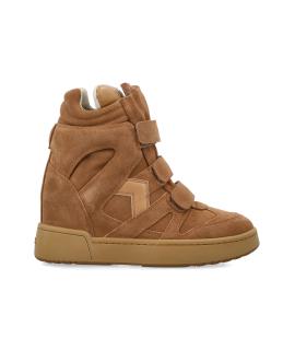 ISABEL MARANT Ботильоны