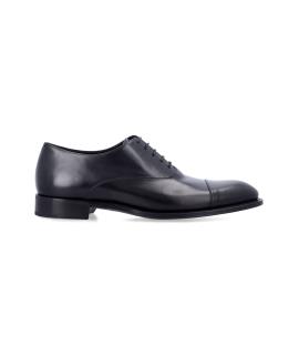 SAINT LAURENT Низкие ботинки
