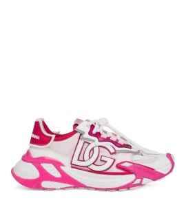 DOLCE&GABBANA Кроссовки