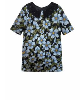 DOLCE & GABBANA KIDS Платья и сарафаны