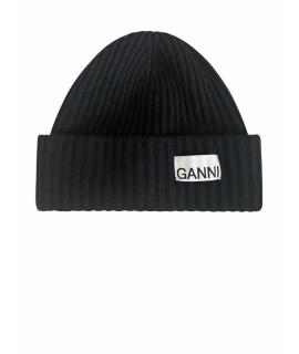 GANNI Шапка