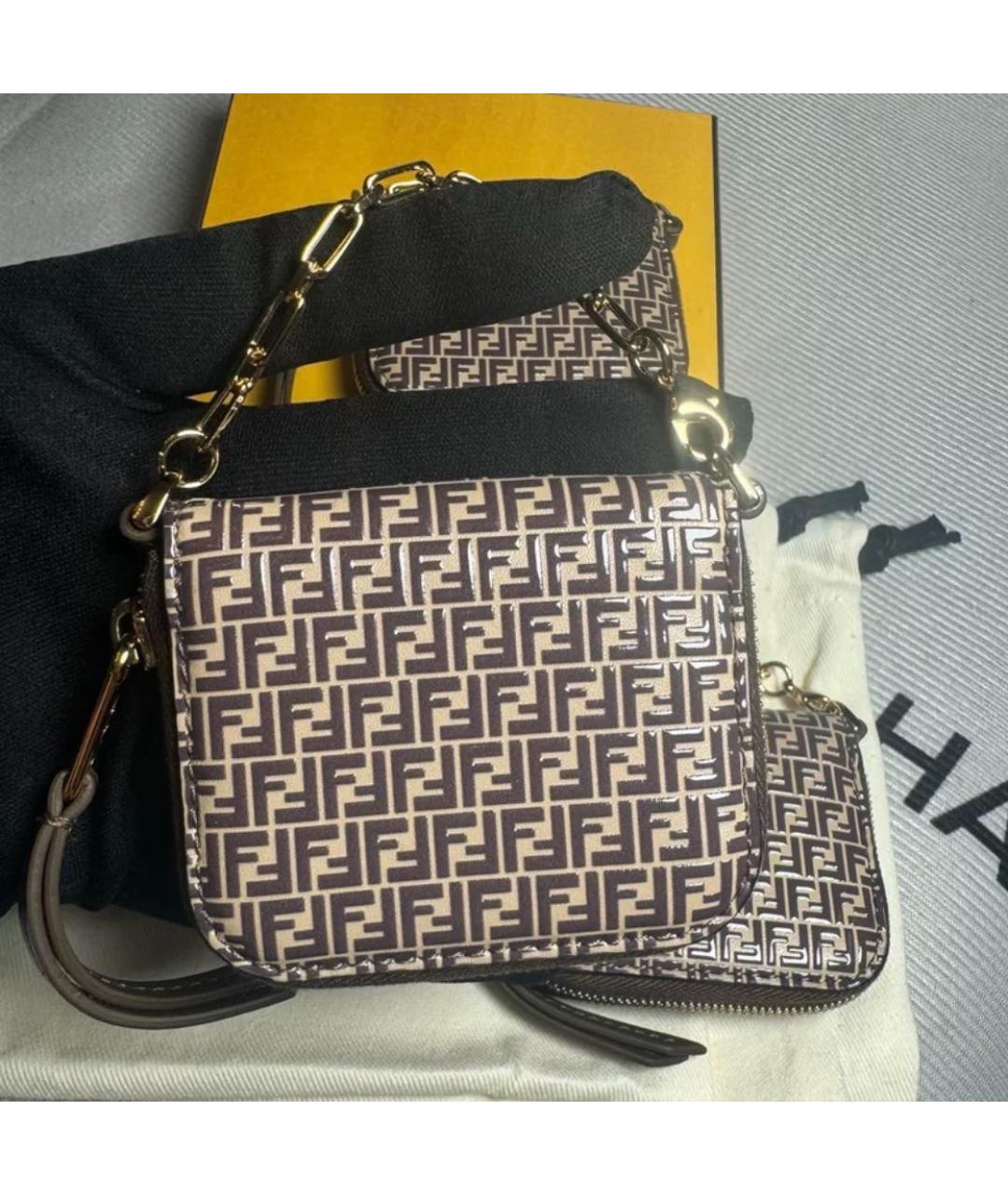 FENDI Кошелек, фото 2