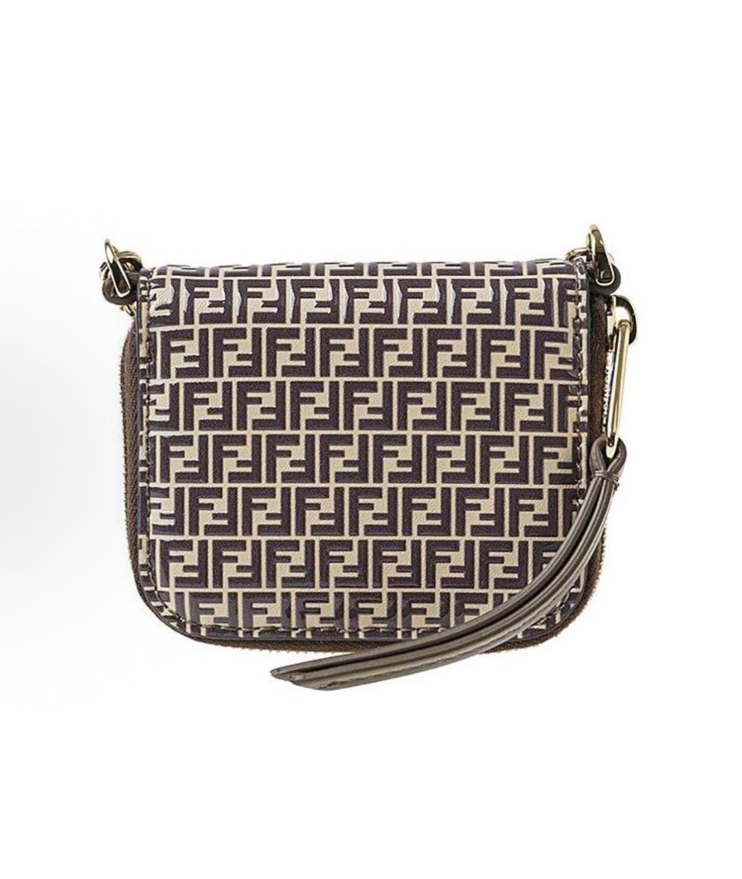 FENDI Кошелек, фото 5
