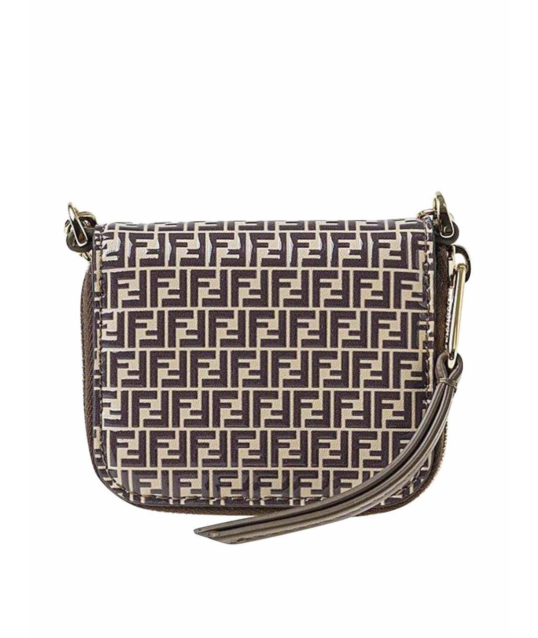 FENDI Кошелек, фото 1