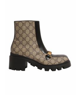 GUCCI Полусапоги