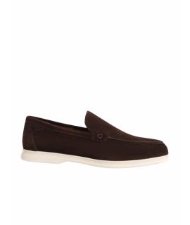 LORO PIANA Лоферы
