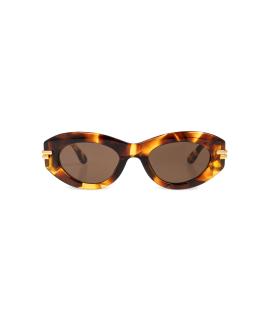 BOTTEGA VENETA Солнцезащитные очки