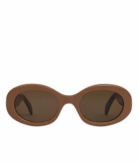 CELINE Солнцезащитные очки