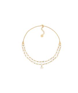 CHRISTIAN DIOR Колье