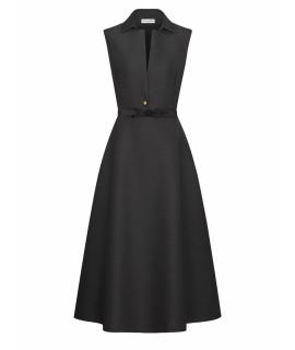 CHRISTIAN DIOR Вечернее платье